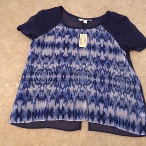 American Eagle top